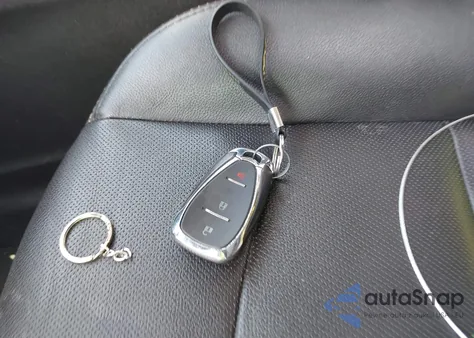 2019 Chevrolet Equinox Premier from USA, damaged, VIN 2GNAXYEX4K628111